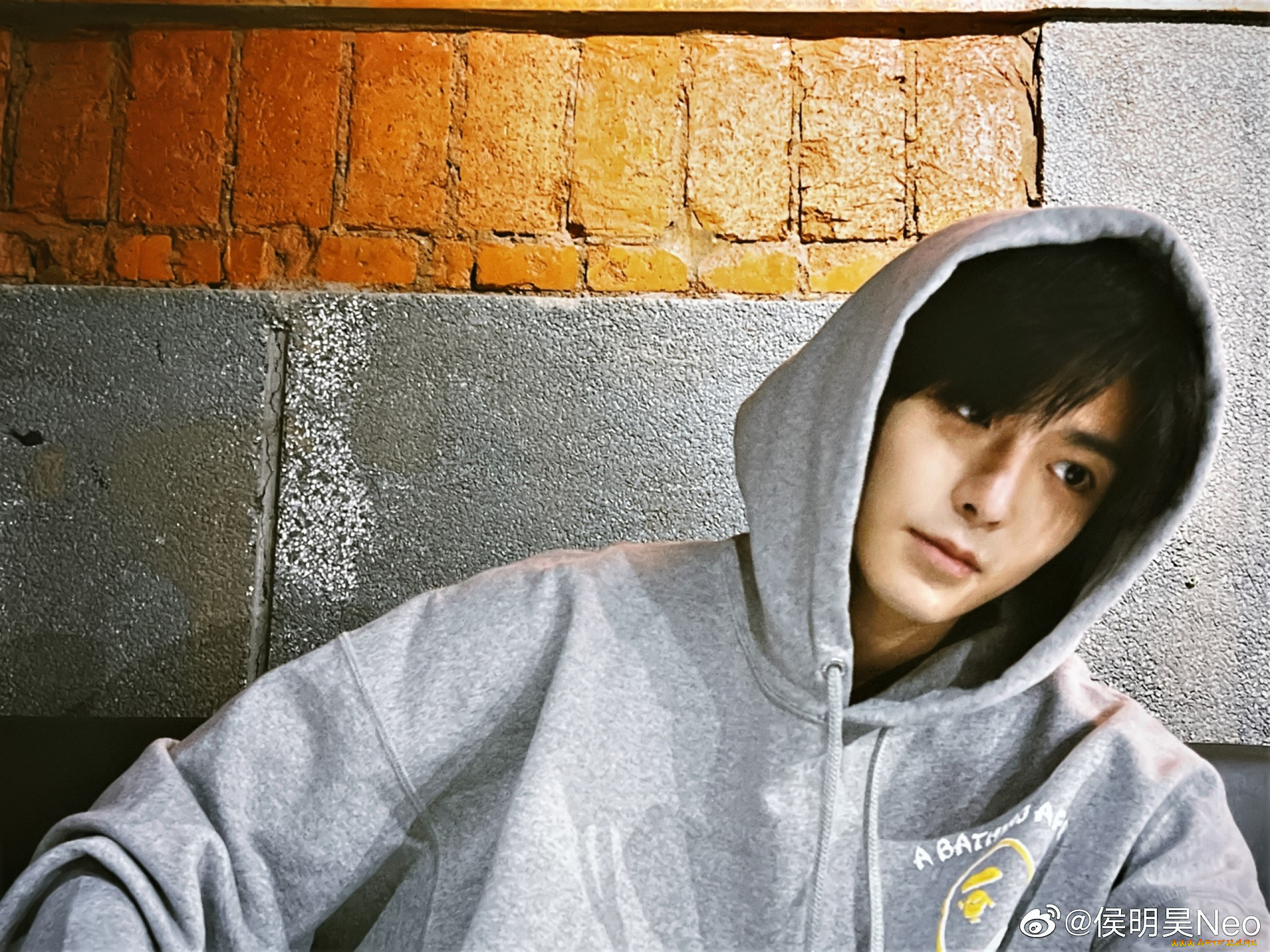 , hou ming hao, , , 